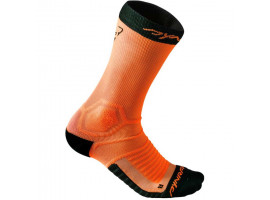 Dynafit Ultra Cushion Socks / fluo orange