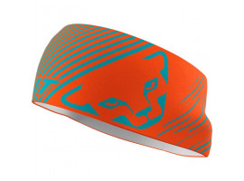 Dynafit Graphic Performance Headband / lowa striped