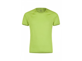 Montura Soft Light T-shirt / light green