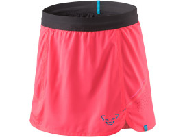 Dynafit Alpine Pro 2in1 Skirt Woman / pink
