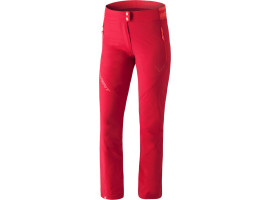 Dynafit Transalper Light Pants Women / red