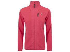 Montura Stretch Jacket Woman / pink