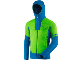 Dynafit Speed Insulation Jacket / lambo green