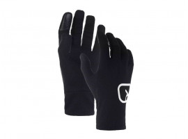 Ortovox ROCK'N'WOOL Gloves / black