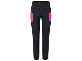 Montura Ski Style Pants Women / black-pink