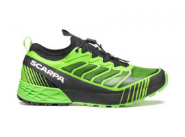 Scarpa Ribelle Run / flash green