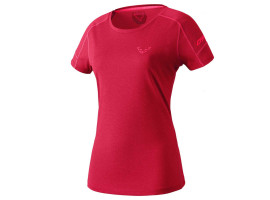 Dynafit Transalper T-shirt Women / red
