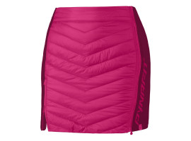 Dynafit TLT Primaloft Skirt Women / pink