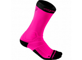 Dynafit Ultra Cushion Socks / pink
