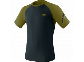 Dynafit Alpine Pro T-Shirt / blueberry army
