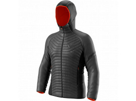 Dynafit Speed Insulation Hooded Jacket / magnet