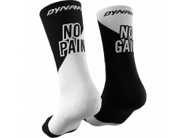 Dynafit No Pain Socks / black