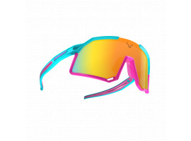 Dynafit Trail Evo Sunglasses / pink