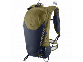 Dynafit Speed 25+3L Backpack / blueberry