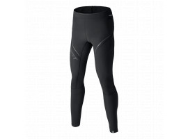 Dynafit Winter Running Tights / black out