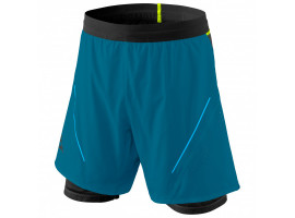Dynafit Alpine Pro 2in1 Shorts / reef