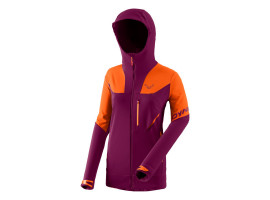 Dynafit Mercury Pro Jacket Woman / violet