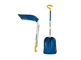 Pieps Shovel C660 blue/white    