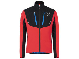 Montura Ski Style Jacket / red
