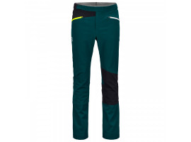 Ortovox Col Becchei Pants / dark green