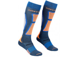 Ortovox Rock'n'Wool Socks / petrol blue