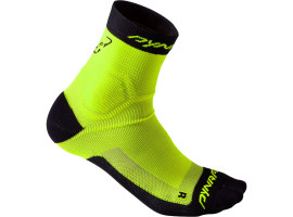 Dynafit Alpine Short Socks / fluo yellow