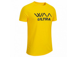 Waa Ultra Light T-shirt / yellow