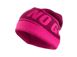 Dynafit Reversible Tour Beanie / beet red
