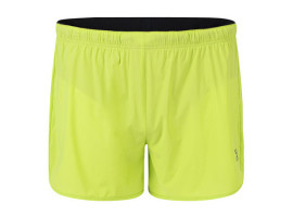 Montura Ghost Shorts / lime green