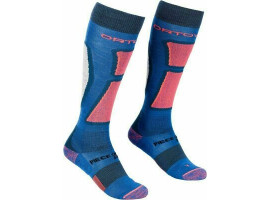 Ortovox Ski Rock'N'Wool Socks W / just blue