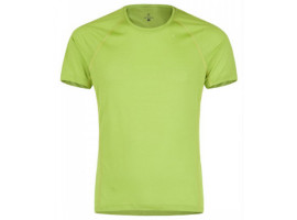 Montura Soft Light T-shirt / light green