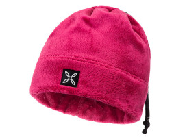Montura Collar Polar Cap / pink