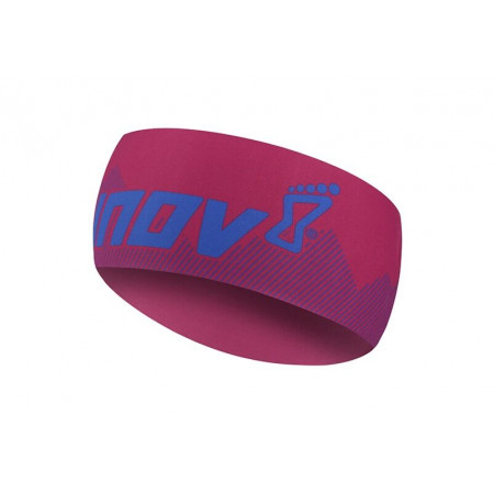 Inov-8 Race Elite Headband / pink-blue