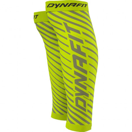 Dynafit Performance Knee Guard / neon yellow