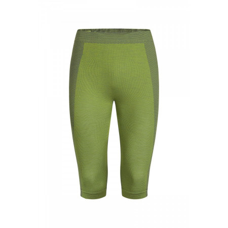 Montura Seamless Warm 3/4 Pants  Women / green