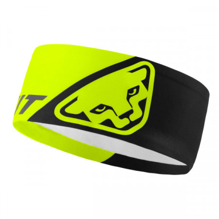 Dynafit Speed Reflective Headband / neon yellow