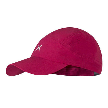 Montura Brand Cap / sugar pink