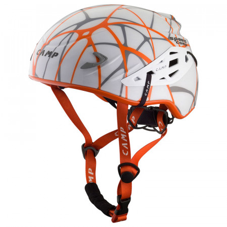 Camp Speed Competition Helmet / white