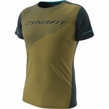Dynafit Alpine T-Shirt / army
