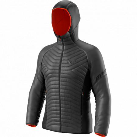 Dynafit Speed Insulation Hooded Jacket / magnet