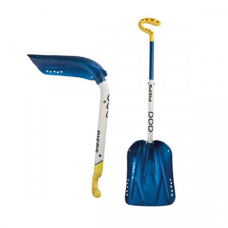 Pieps Shovel C660 blue/white    