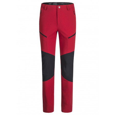 Montura Mountain Pro 2 Pants / red