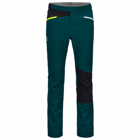 Ortovox Col Becchei Pants / dark green