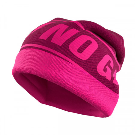 Dynafit Reversible Tour Beanie / beet red