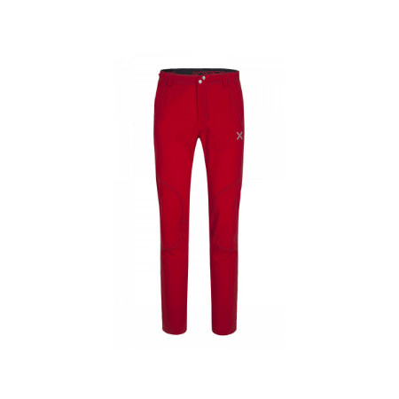Montura Free Adventure Pants / red